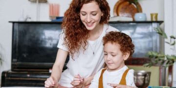 Ayuda de la Seguridad Social por hijo a cargo Ingreso Mínimo Vital