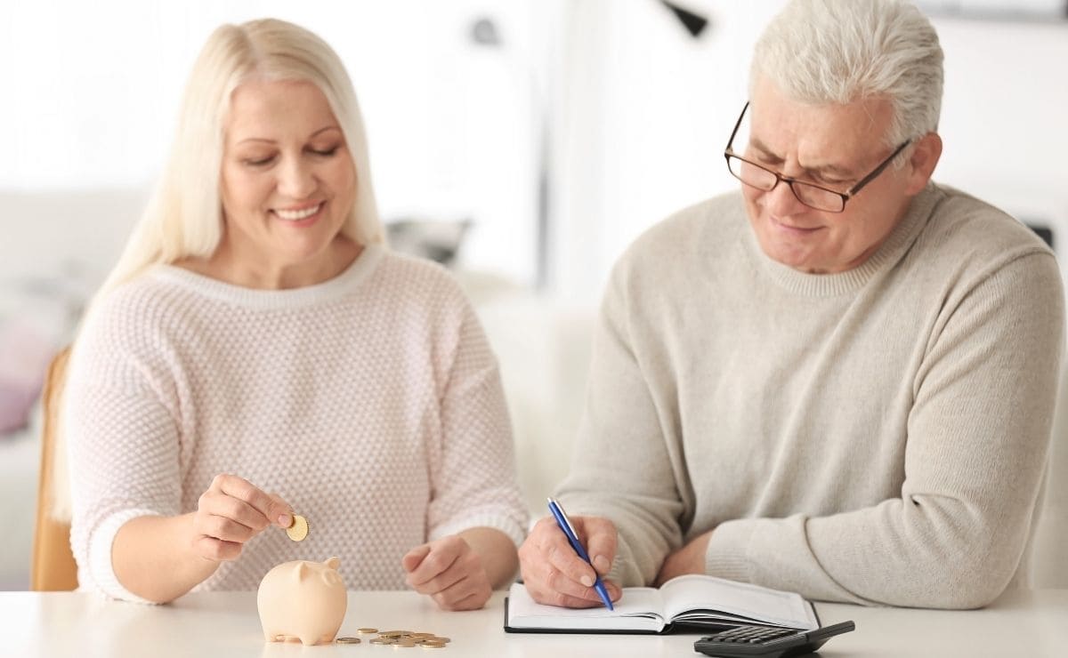 Modelo ideal de la Seguridad Social para calcular la pensión