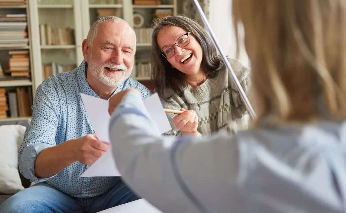 Modelo ideal de la Seguridad Social para calcular la pensión