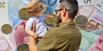 Complemento por hijo en el IMV de la Seguridad Social