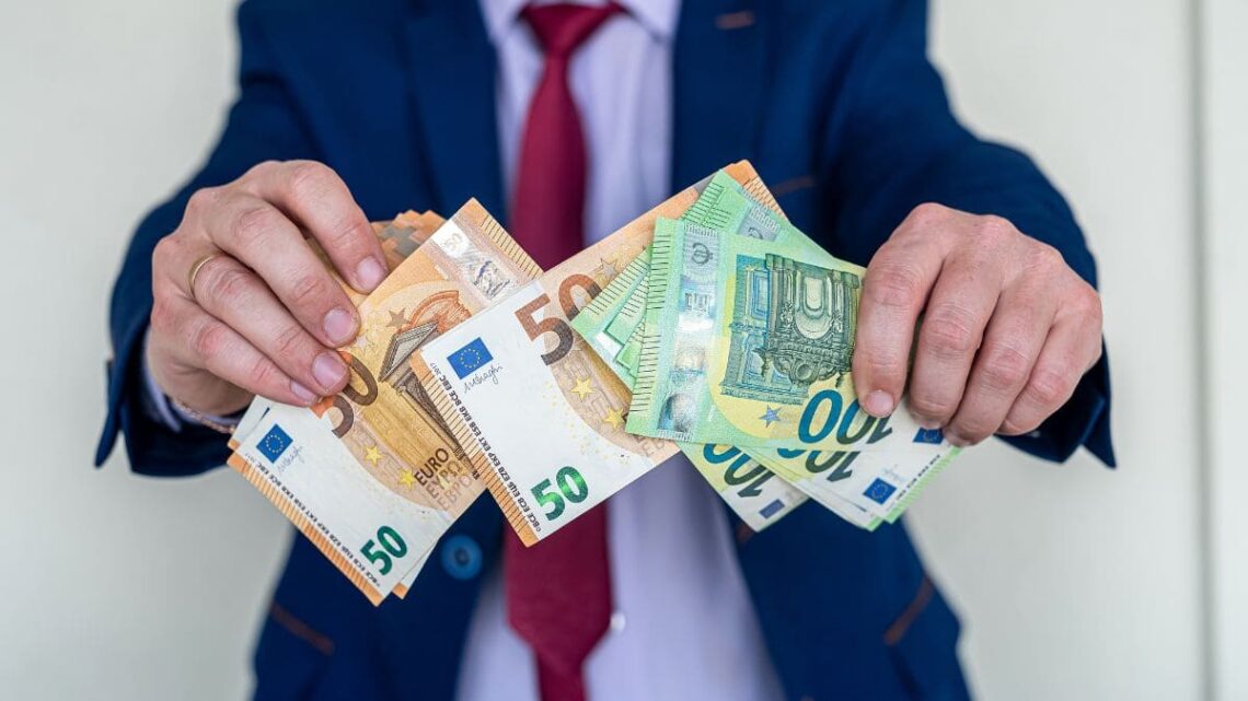 Cobrar prestaciones de la Seguridad Social