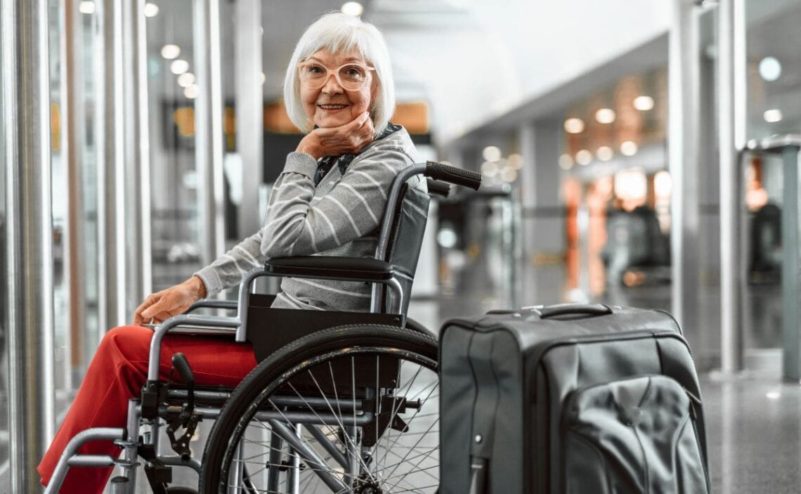 Novedad de la Seguridad Social para personas con discapacidad