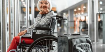 Novedad de la Seguridad Social para personas con discapacidad