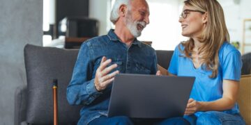 Jubilación por discapacidad de la Seguridad Social./ Licencia Adobe Stock