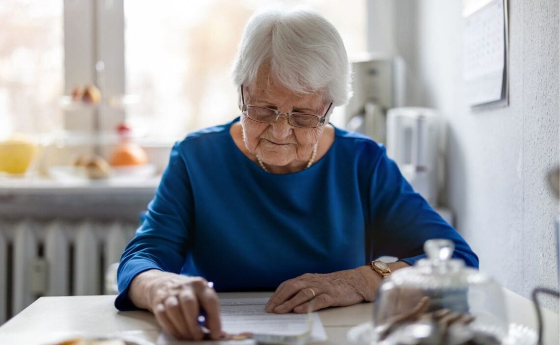 Datos que el jubilado debe comunicar a la Seguridad Social