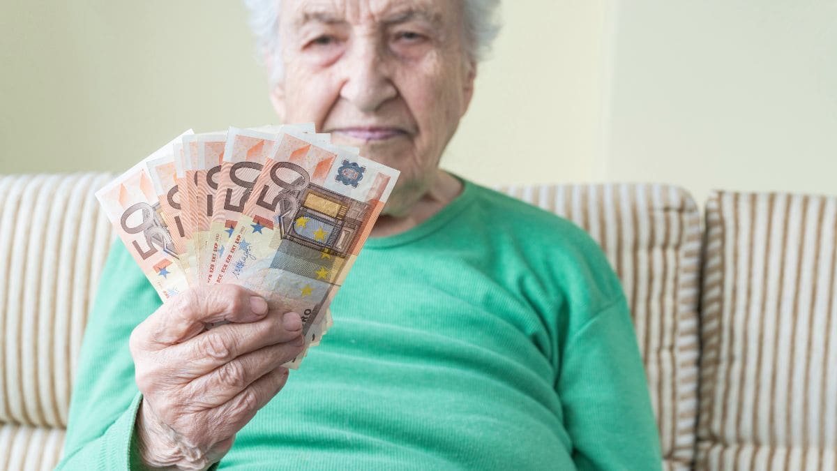 Cobrar dos pensiones de jubilación de la Seguridad Social