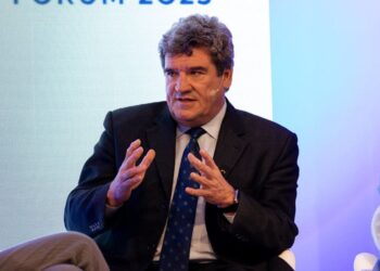 Hucha de las pensiones Seguridad Social José Luis Escrivá