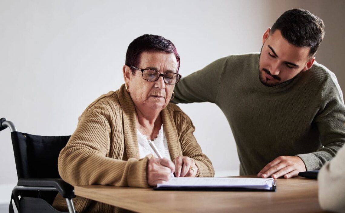 Seguridad Social jubilación anticipada discapacidad