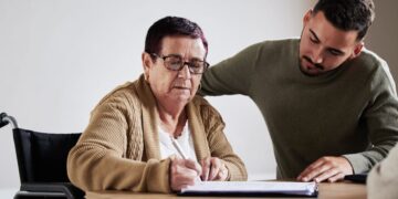 Seguridad Social jubilación anticipada discapacidad