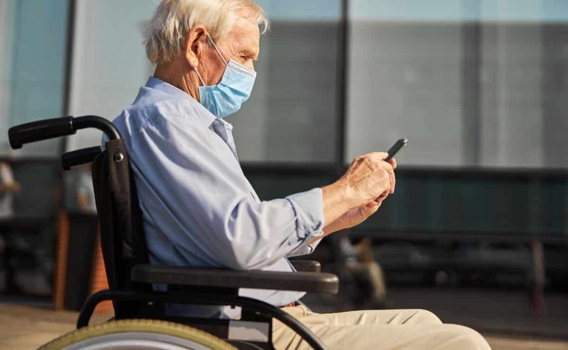 Seguridad Social jubilación anticipada discapacidad