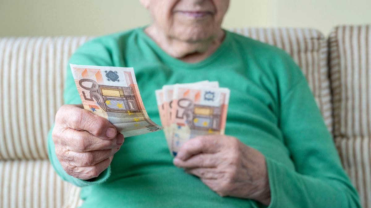 Jubilación demorada de la Seguridad Social