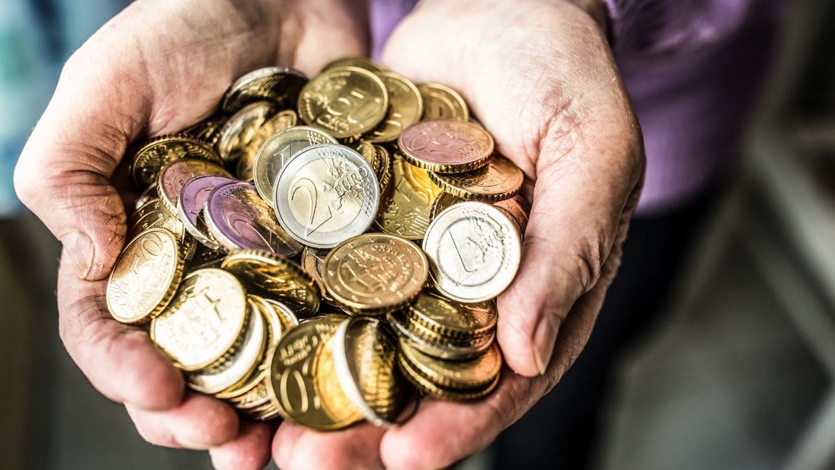 Personas sin segunda paga extra de las pensiones en 2023 Seguridad Social