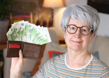 Seguridad Social paga extra de las pensiones