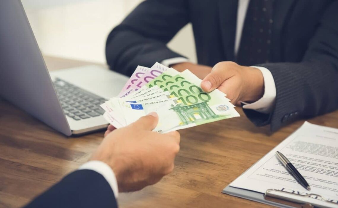 Cotizaciones a la Seguridad Social