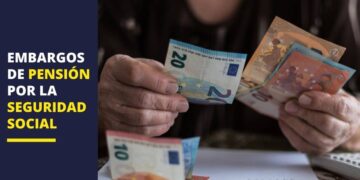 Casos en los que la Seguridad Social puede embargar la pensión