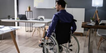 Pensión de invalidez de la Seguridad Social