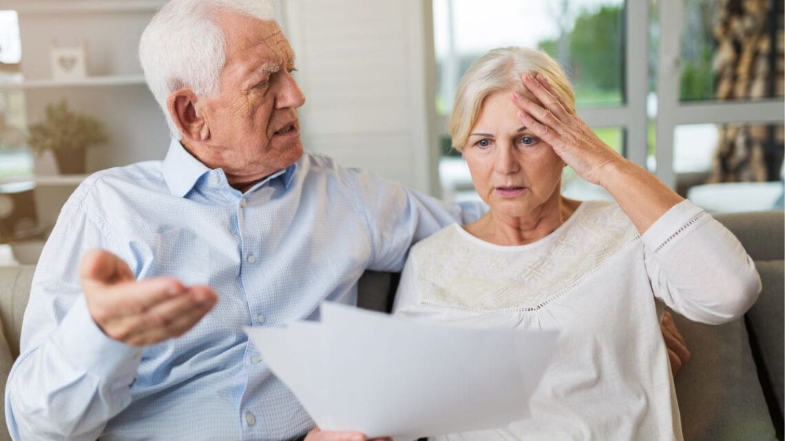 Aviso de la Seguridad Social sobre cotizaciones