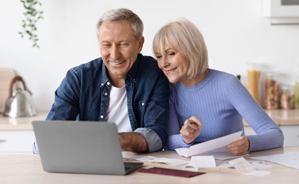 Nuevo servicio para pensiones de la Seguridad Social