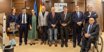 Unidad especializada de la Seguridad Social para personas con discapacidad