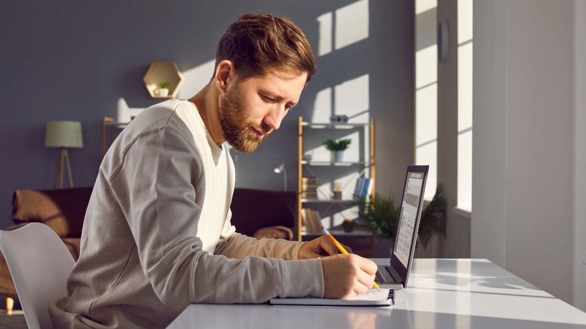 Obtener vida laboral de la Seguridad Social