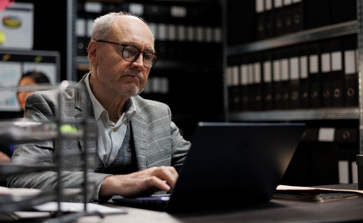 Beneficios de retrasar la jubilación./ Licencia Adobe Stock