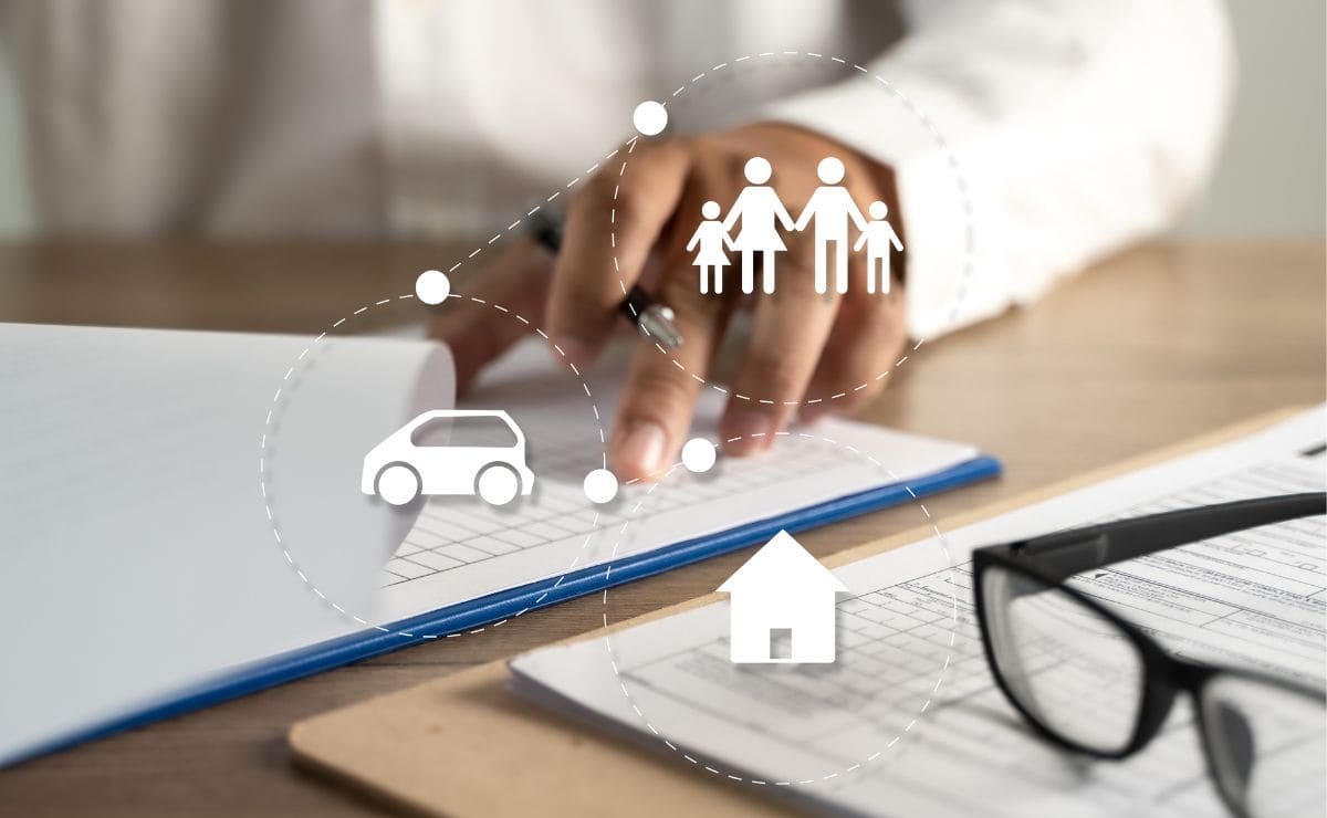 Seguro de decesos./ Foto de Canva