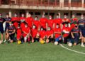 Selección Española de fútbol para ciegos