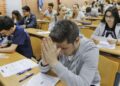 Nueva selectividad en España