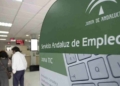 Servicio Andaluz de Empleo de la Junta de Andalucía