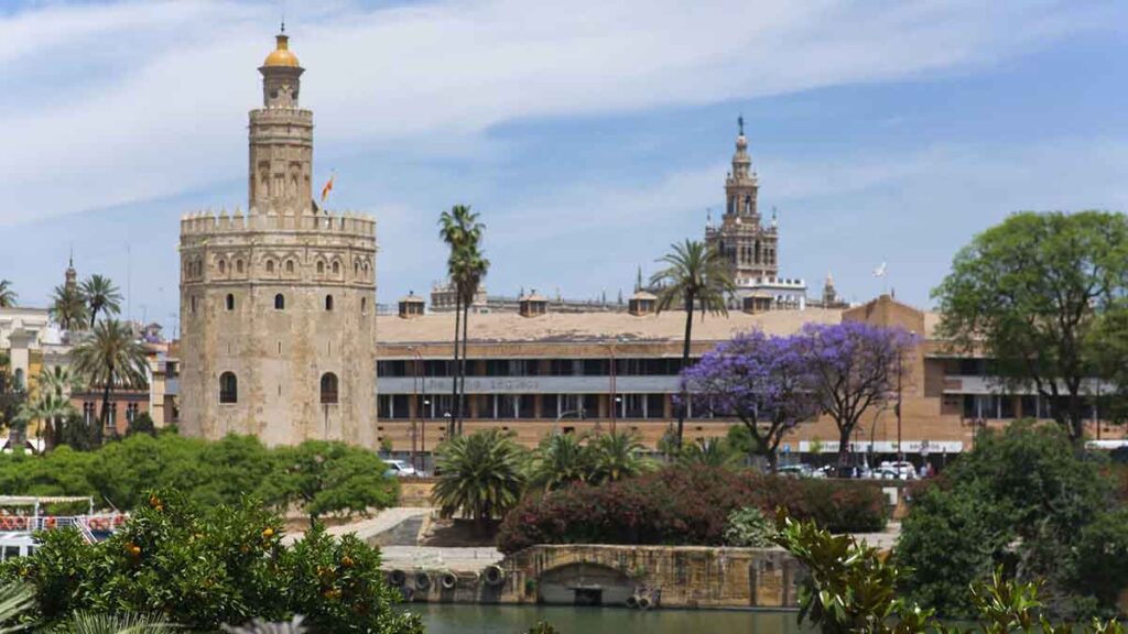 Sevilla