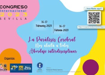 Sevilla será la sede del I Congreso Internacional de Parálisis Cerebral
