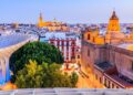 Servihabitat cuenta con más de 430 viviendas a la venta en Sevilla
