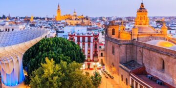 Servihabitat cuenta con más de 430 viviendas a la venta en Sevilla