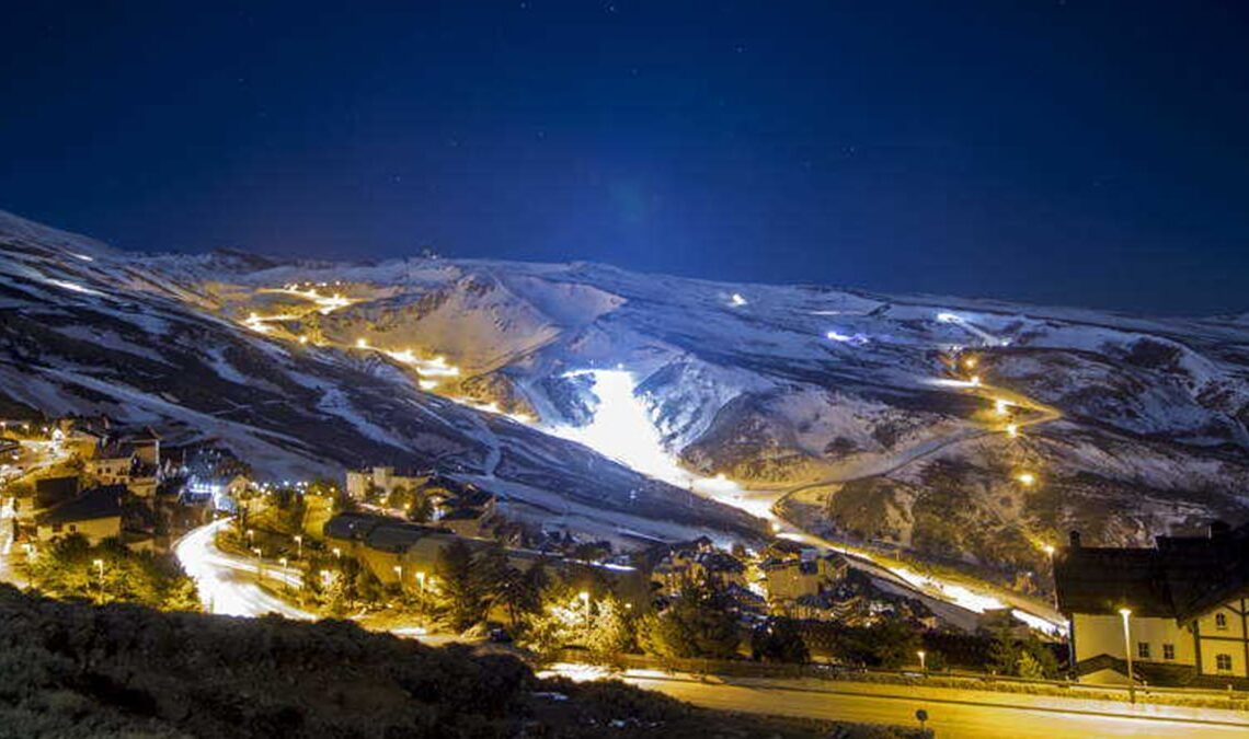 Sierra Nevada (Granada)