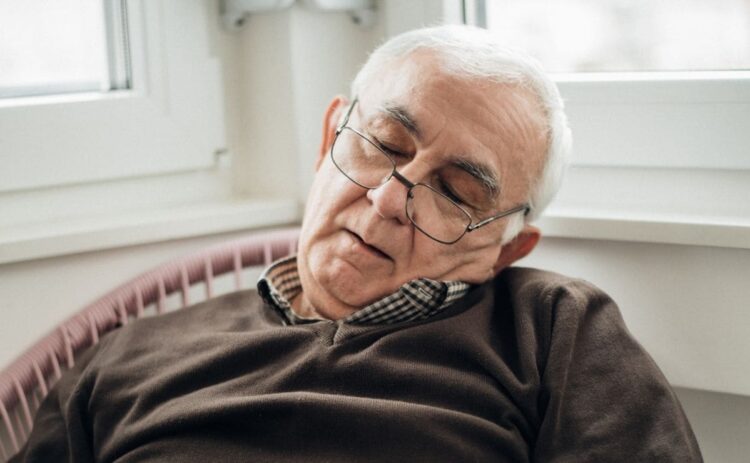 Beneficios de la siesta