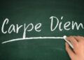 Significado Carpe Diem