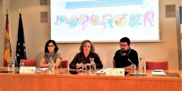Silvia, con síndrome de Asperger: "Somos personas con muchas cosas que aportar"