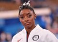 Simone Biles salud mental