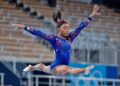 Simone Biles Juegos Olímpicos
