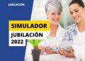 Simulador futura pensión de jubilación SMS