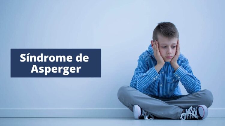 Sindrome de Asperger