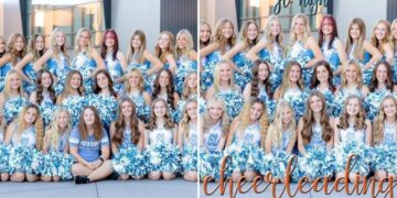 Síndrome de Down animadora