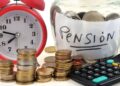 Sistema de pensiones