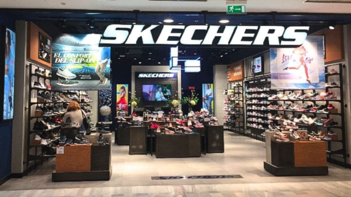 Skechers tiene las mejores zapatillas para la vuelta al cole