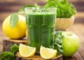 Smoothie verde