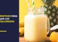 Smoothies para bajar los triglicéridos