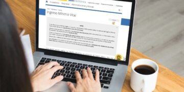 Ingreso Mínimo Vital