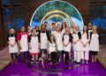 Sonsoles discapacidad en Masterchef