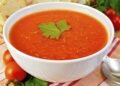 Sopa de tomate