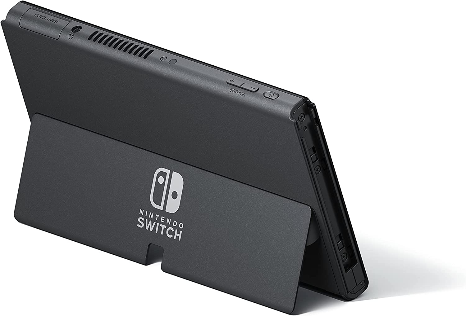 Soporte sobremesa Nintendo Switch modelo OLED